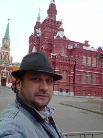 Роман Роджер