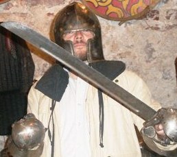 Осенний Романтик