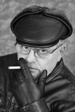 Евгений Солодкий