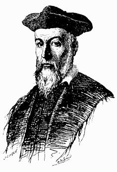 Ностр Адамус