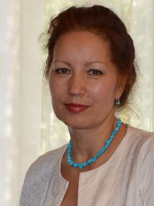 Рауза Хузахметова