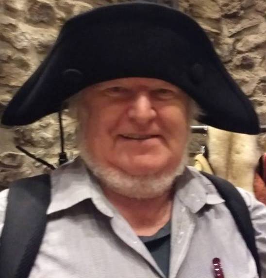 Сергей Владимирович Соловьев