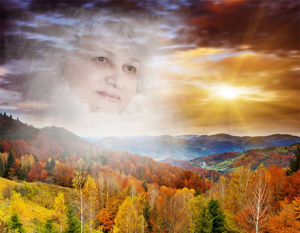 Жанетта Полегаева