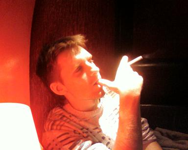 Павел Грейцев