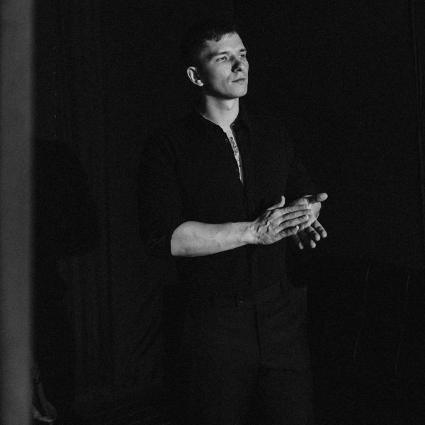 Роман Борушков