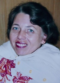 Куликова Елена Геннадьевна