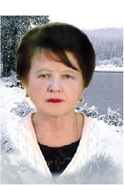 Роза Салах