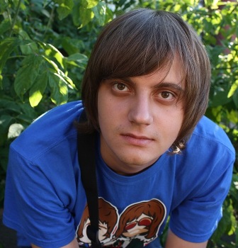 Сергей Розенгауз