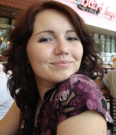 Анна Розум
