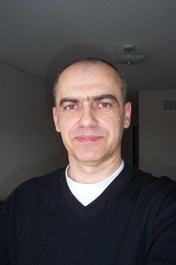 Сергей Федорович Руднев