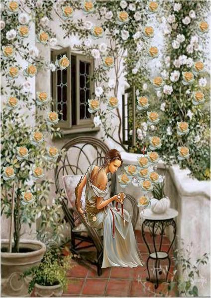 Маргарита Шушкова