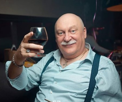 Ермолаев Сергей