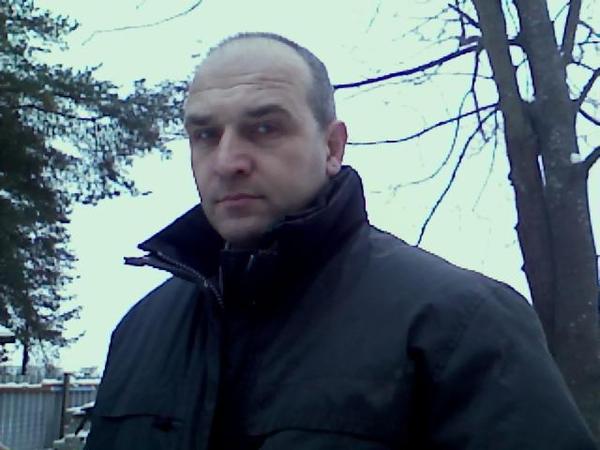 Олег Русаков