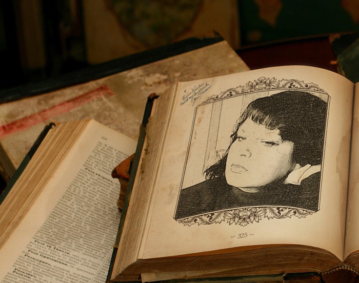 Светлана Валейна