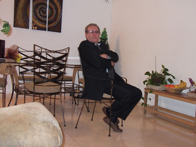 Юрий Рубцов