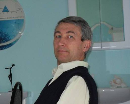 Сергей Ручкин