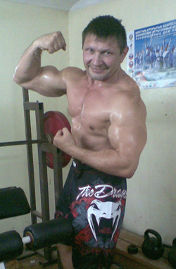 Юрий Классик