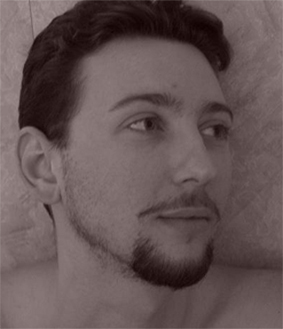 Сергей Руда