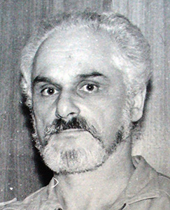 Борис Бершадский