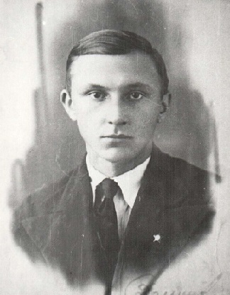 Долгирев Сергей Николаевич