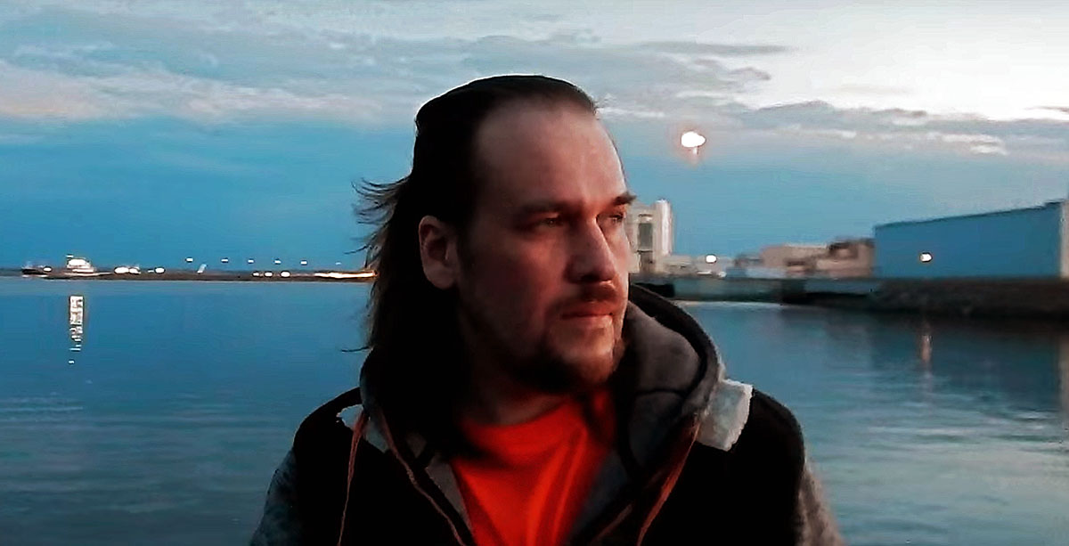 Николай Субботин