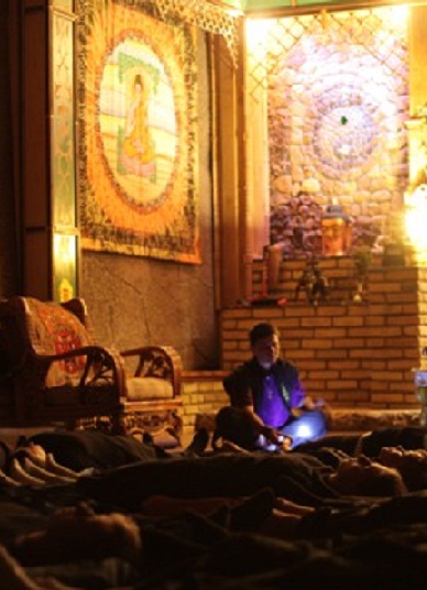 Парфентий