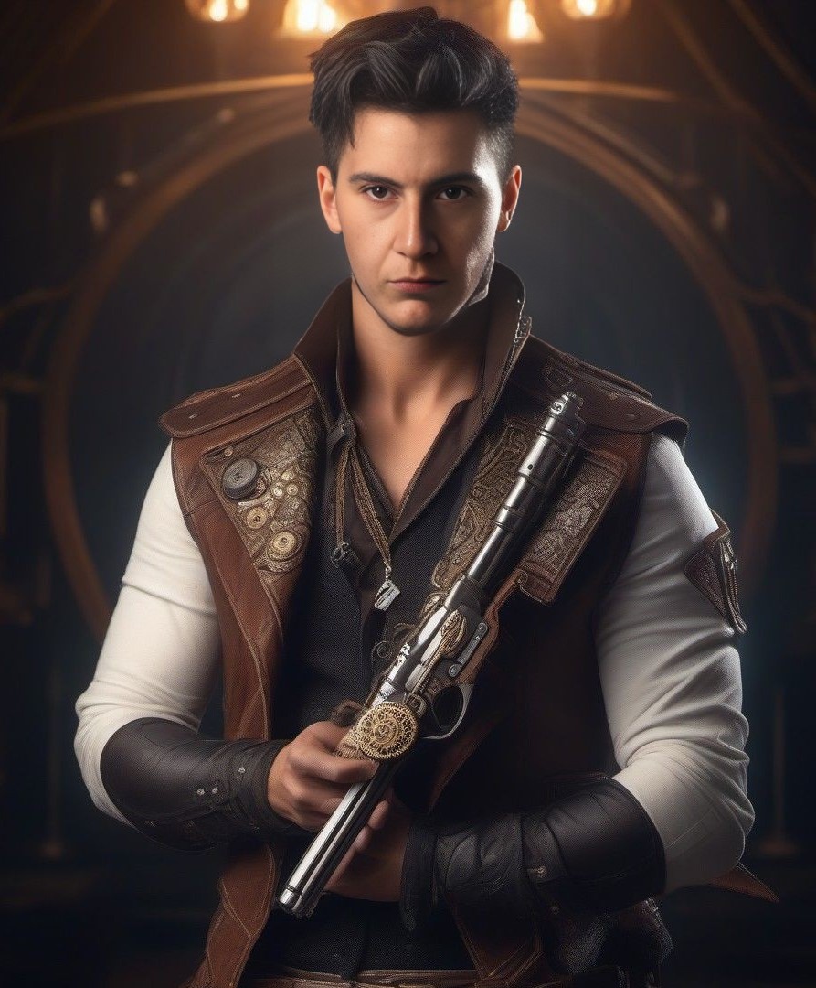 Константин Каронцев