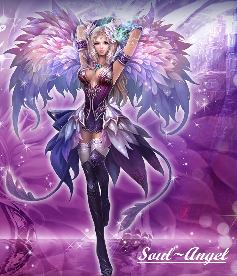 Соул Энжел