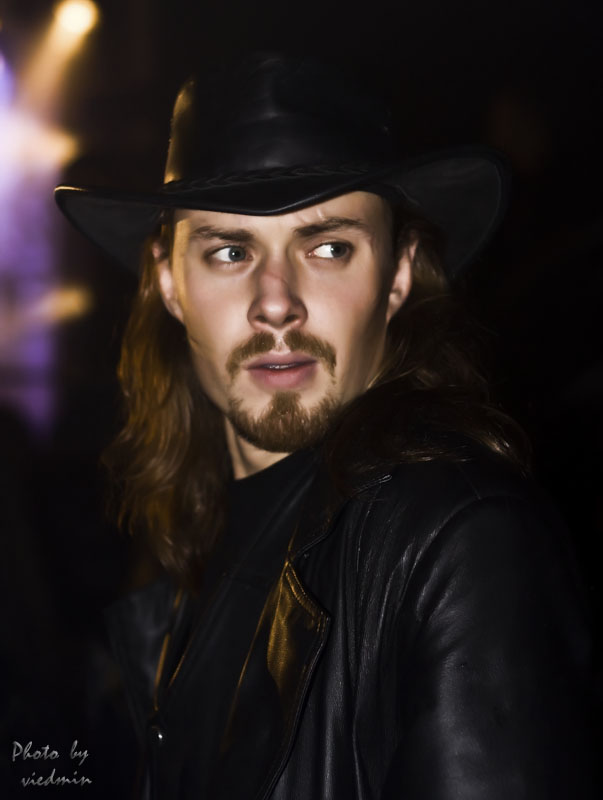Евгений Сувениров