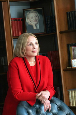 Лидия Русанова