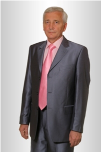 Полковник Андрей Сапронов