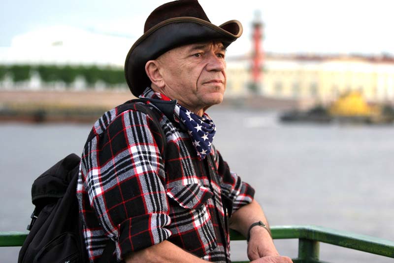 Анатолий Шиманский