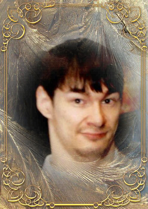 Сергей Русинов