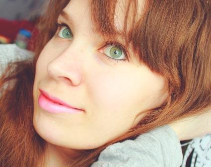 Екатерина Русова