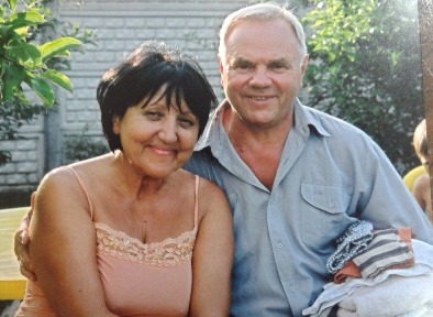 Русский Иван
