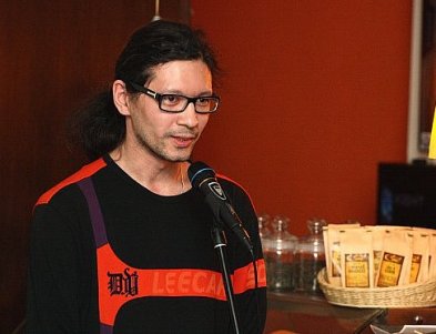 Рустам Карапетьян