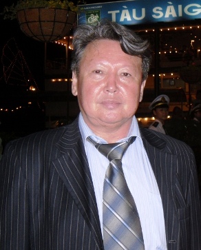 Бахыт Рустемов