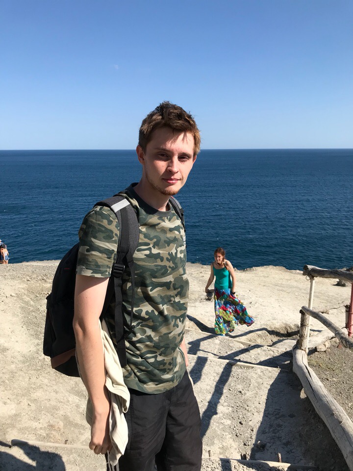 Рустэм Юлдашев