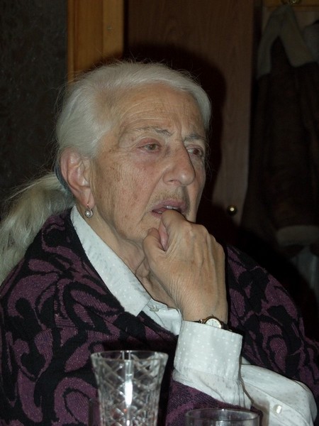 Рута Марьяш