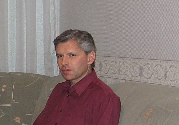 Владимир Родченков