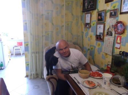 Виктор Решетнев