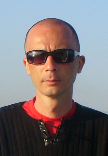 Рысаков