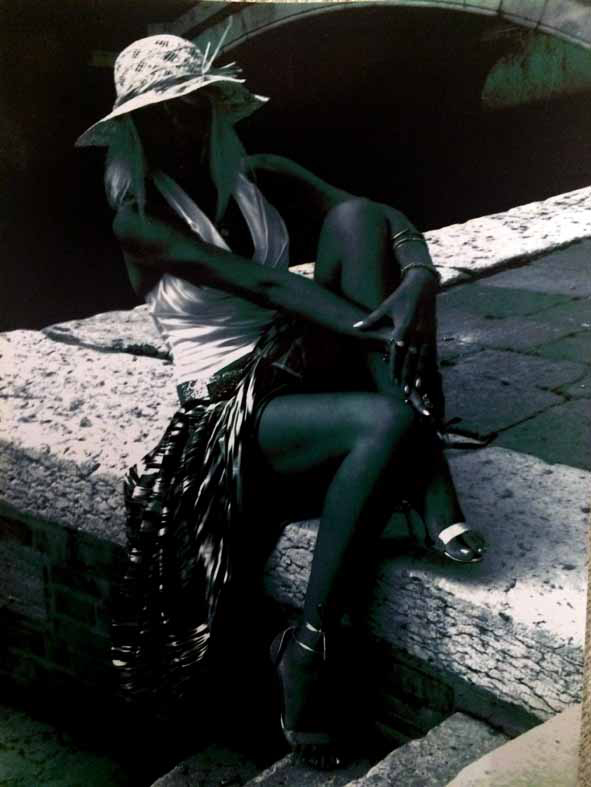 Сара Шлезингер