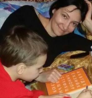 Светлана Автономова