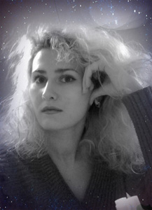 Смирнова Виктория