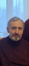Александр Скрыпник
