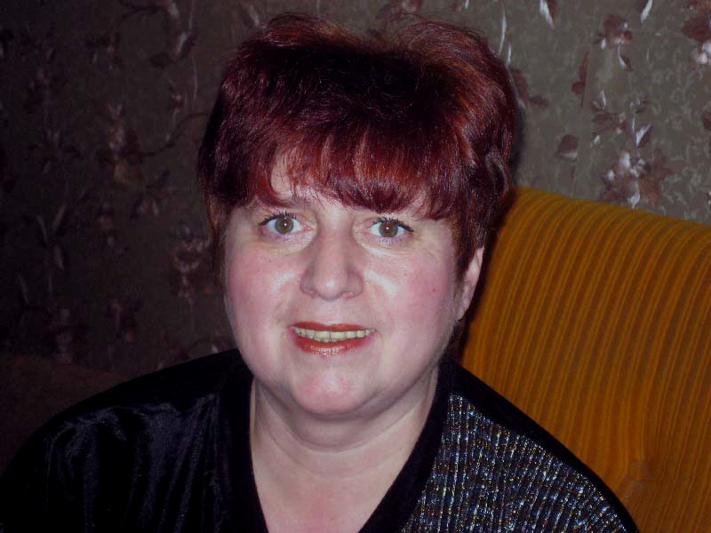 Татьяна Долженкова
