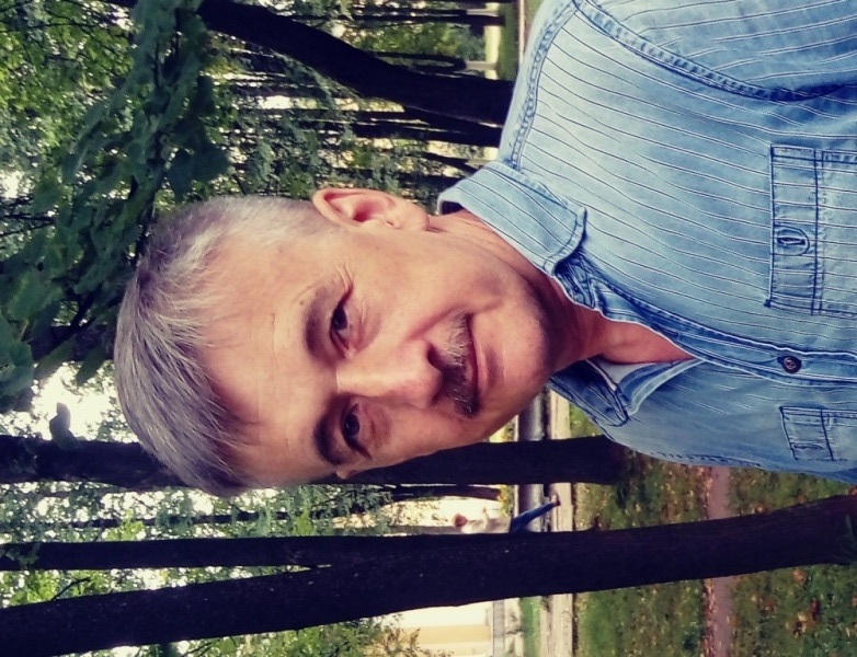 Салават Шамшутдинов