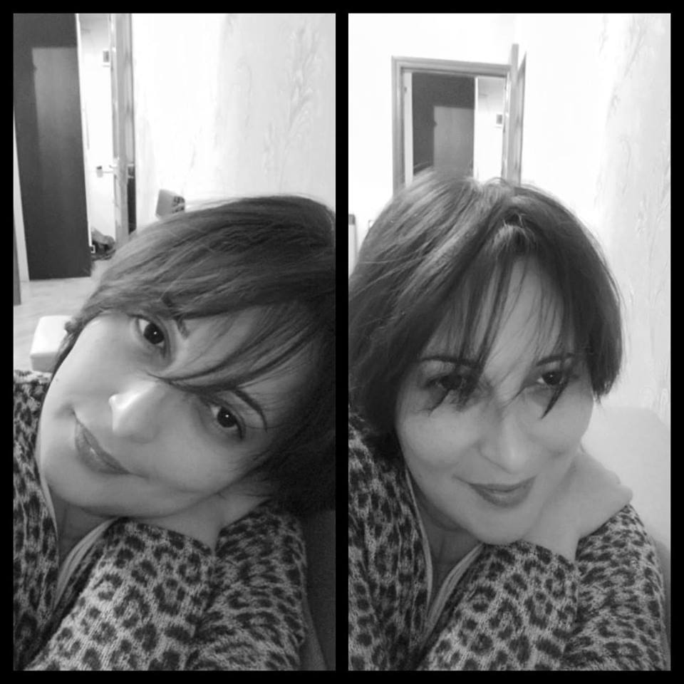 Акрамли Сафира