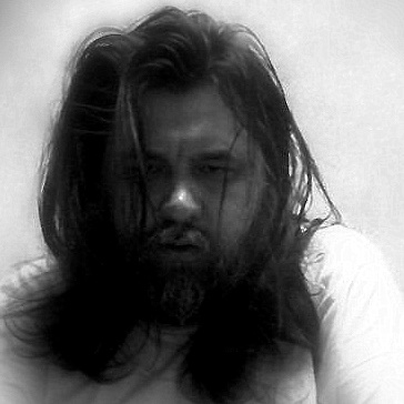 Серёжа Фролов Шквал